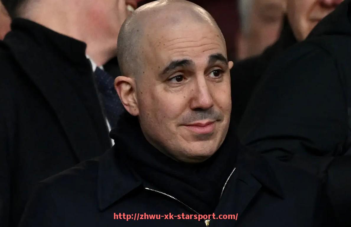 星空体育-财团资本入驻意甲球队情况与影响力研究