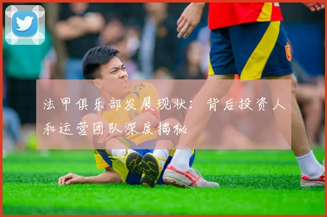 法甲俱乐部发展现状：背后投资人和运营团队深度揭秘