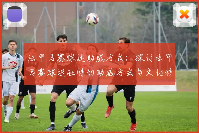 法甲马赛球迷助威方式：探讨法甲马赛球迷独特的助威方式与文化特色
